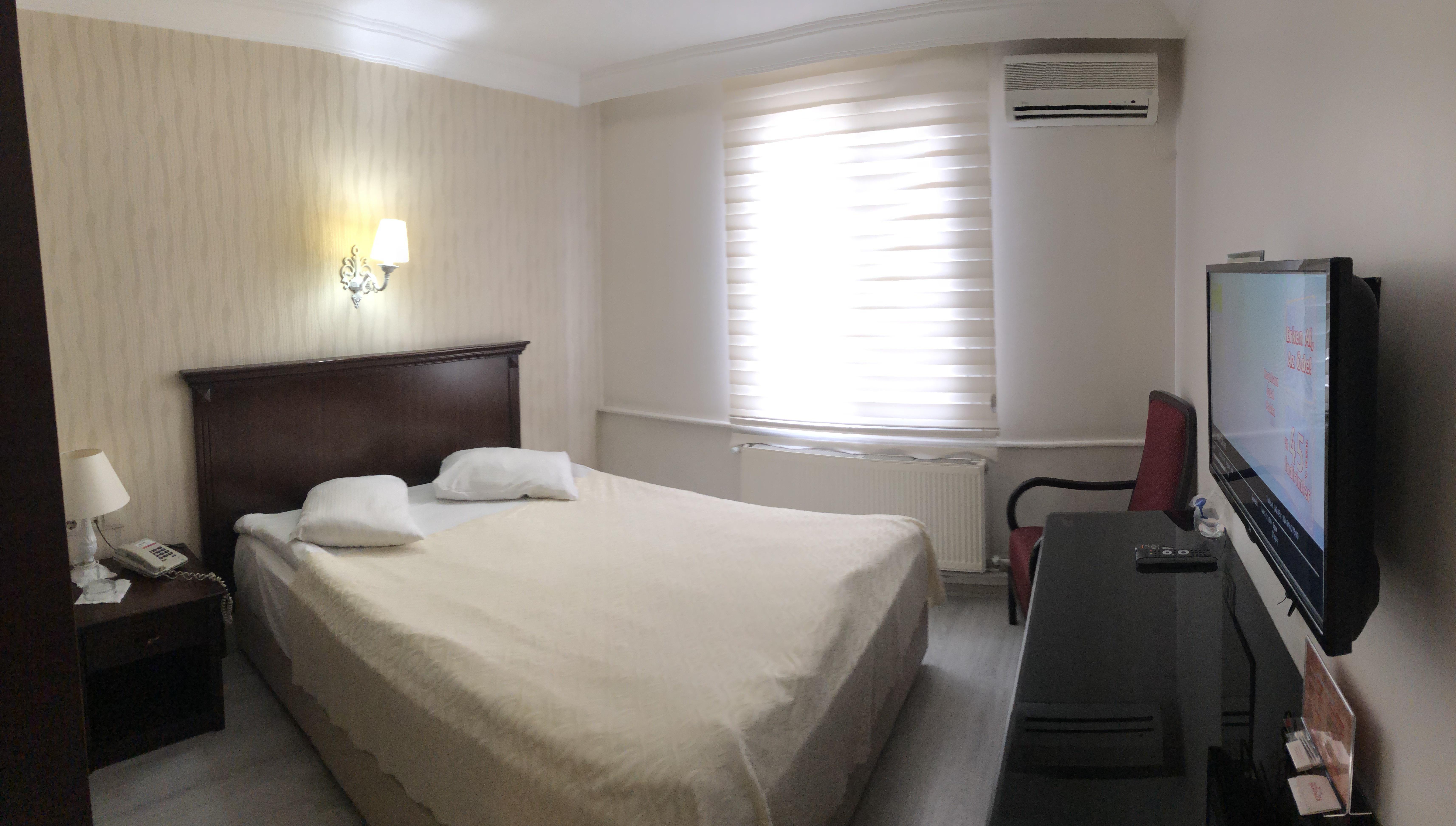 Hotel Sahiner Nigde Kültér fotó